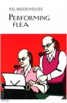 Performing Flea