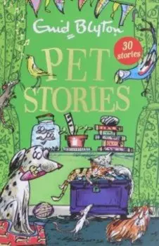 Pet Stories