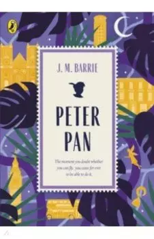 Peter Pan