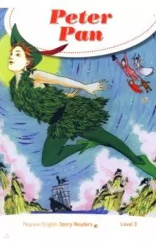 Peter Pan. Level 3