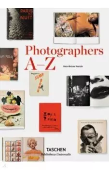 Photographers A-Z