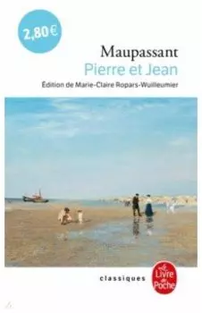 Pierre et Jean