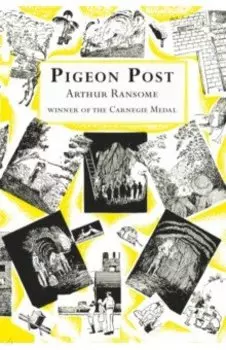 Pigeon Post