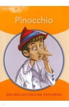 Pinocchio. Level 4