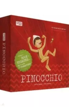 Pinocchio