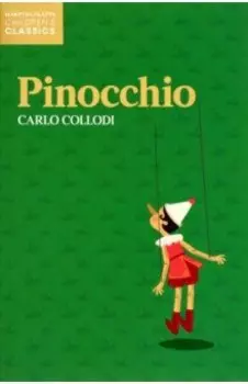Pinocchio