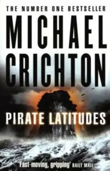 Pirate Latitudes