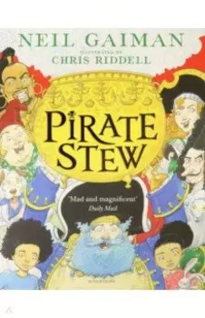 Pirate Stew