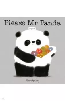 Please Mr Panda