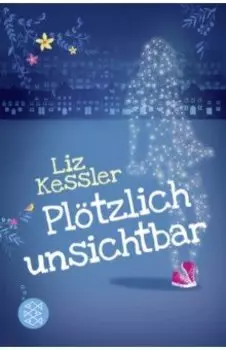 Pltzlich unsichtbar