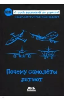 Почему самолеты летают