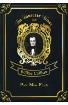 Poor Miss Finch
