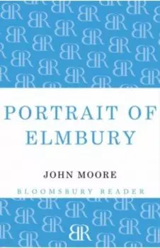 Portrait of Elmbury