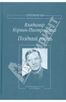 Поздний гость