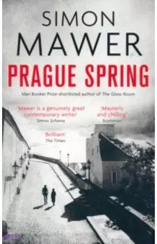 Prague Spring