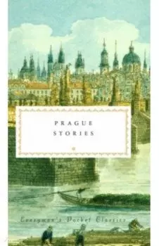 Prague Stories