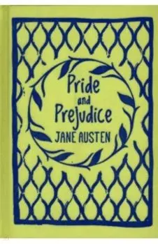 Pride and Prejudice