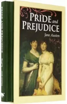 Pride and Prejudice