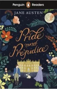 Pride and Prejudice. Level 4 +audio