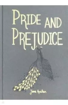 Pride and Prejudice