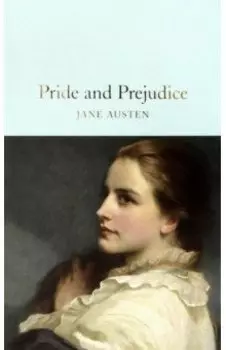 Pride and Prejudice
