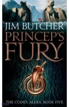 Princeps' Fury