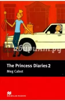 Princess Diaries 2