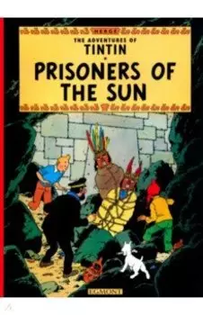 Prisoners of the Sun