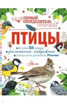 Птицы
