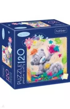 Puzzle-120. MeToYou