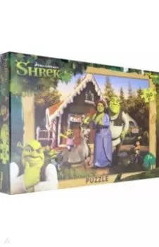Puzzle-360 "Shrek" (96086)