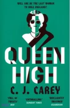 Queen High