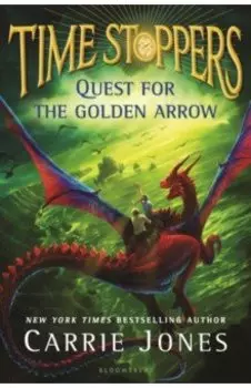 Quest for the Golden Arrow