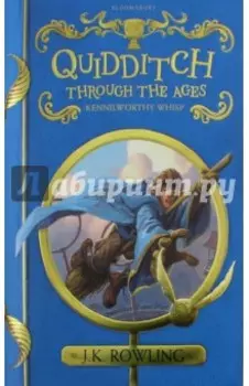 Quidditch Through the Ages