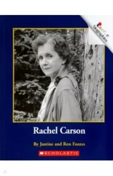 Rachel Carson