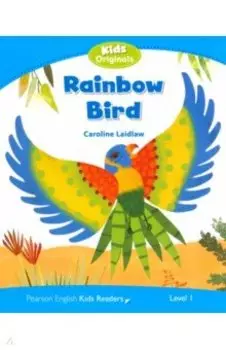 Rainbow Bird. Level 1