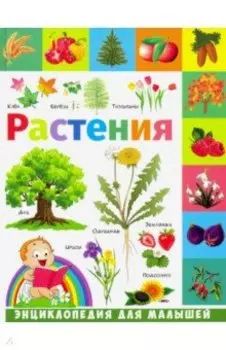 Растения
