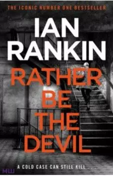 Rather Be the Devil