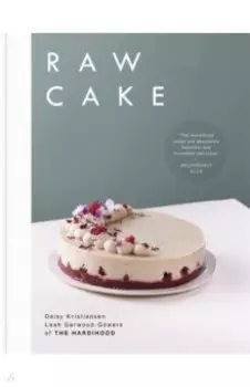 Raw Cake