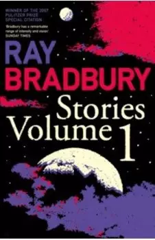 Ray Bradbury Stories. Volume 1