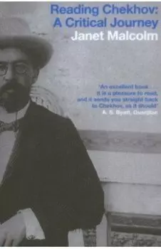 Reading Chekhov. A Critical Journey
