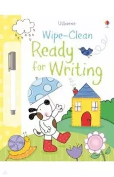Ready for Writing