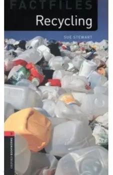 Recycling. Level 3