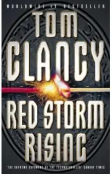 Red Storm Rising