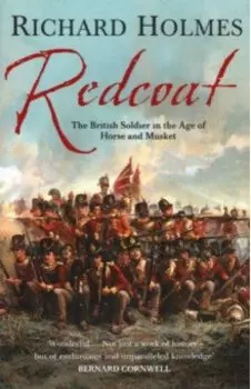 Redcoat
