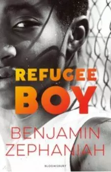 Refugee Boy