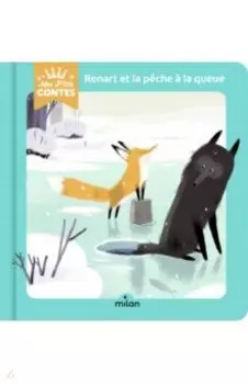 Renart et la pche la queue