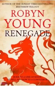 Renegade