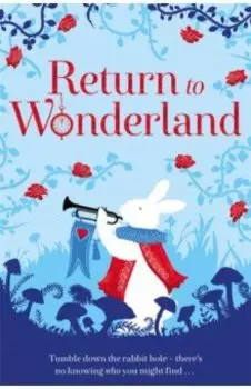 Return to Wonderland