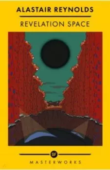 Revelation Space